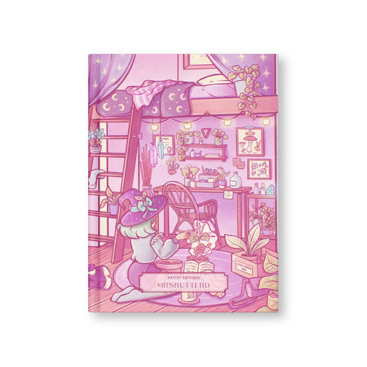 Olivia's Room